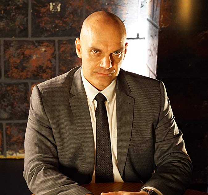 Richard Mutschall Richard Mutschall