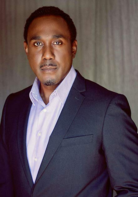 Lorenzo Hughes Lorenzo Hughes