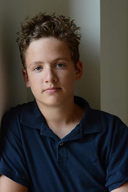 Mathieu Silverman Mathieu Silverman