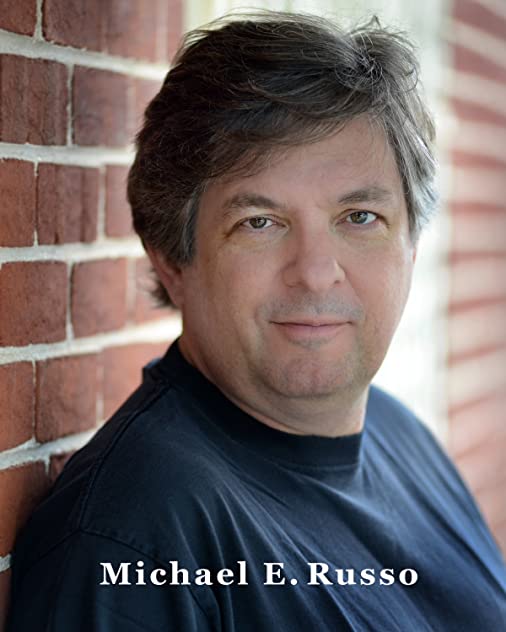 Michael E. Russo Michael E. Russo