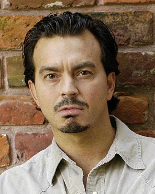 Gary Desroche Gary Desroche