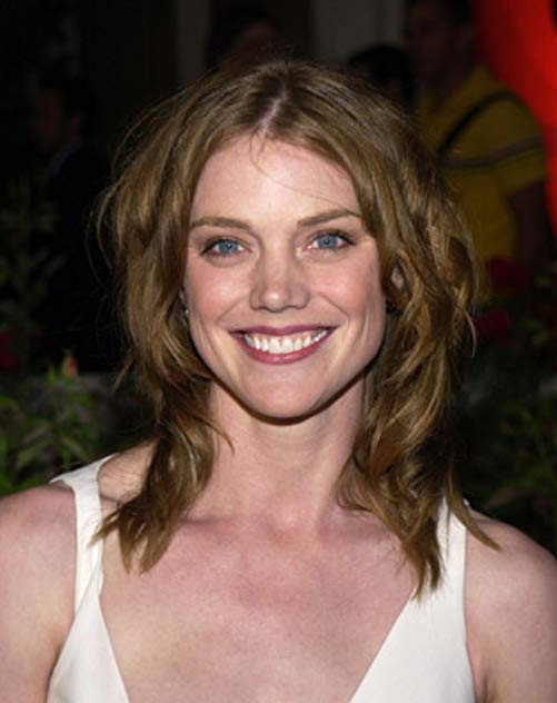 Leslie Stefanson Leslie Stefanson