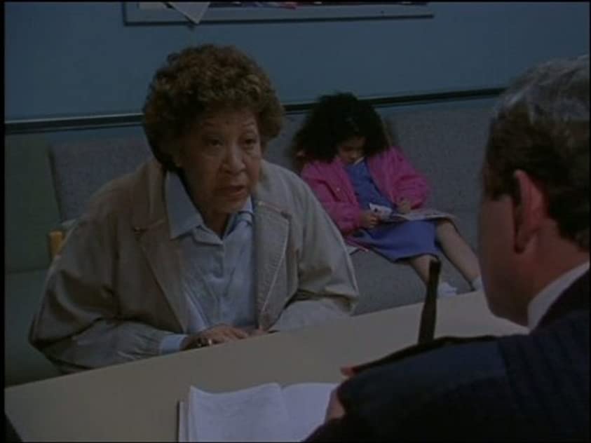 Mona Hammond Mona Hammond