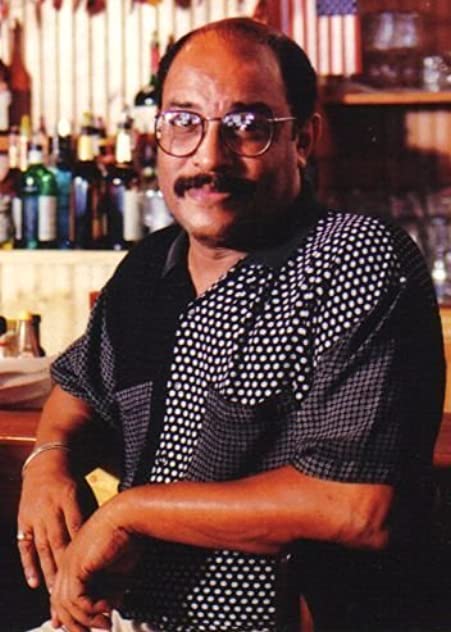 Rick Ramey Rick Ramey