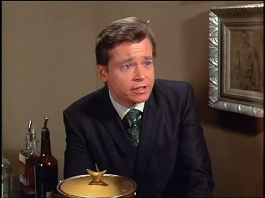 Peter Duryea Peter Duryea