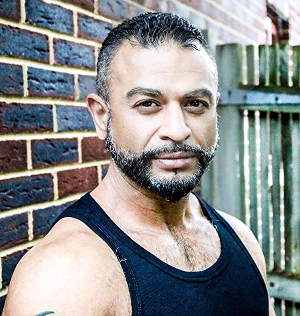 Sami Karim Sami Karim