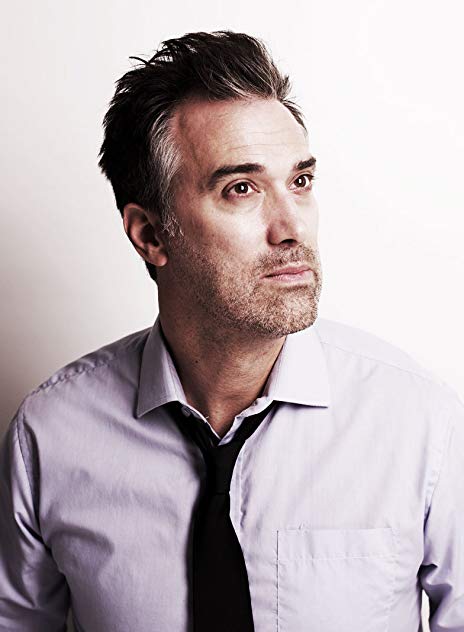 Brian K. Landis Brian K. Landis