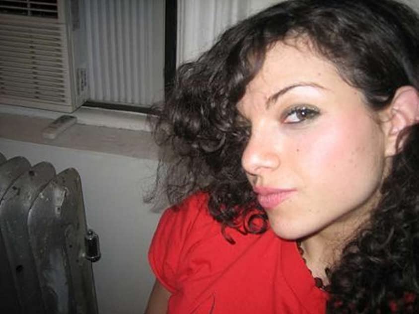 Danielle Zuckerman Danielle Zuckerman