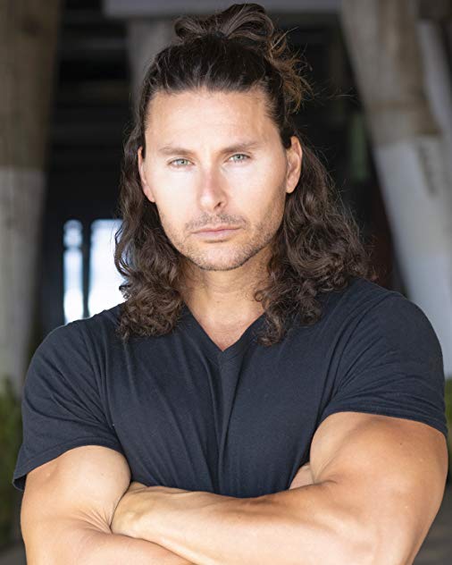 Sebastien Large Sebastien Large