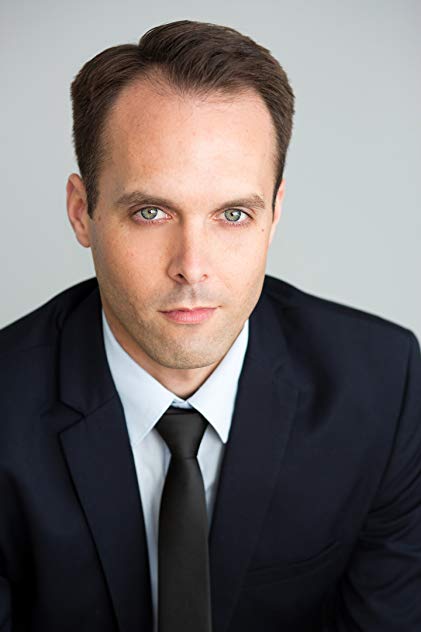 Peter Holt Peter Holt