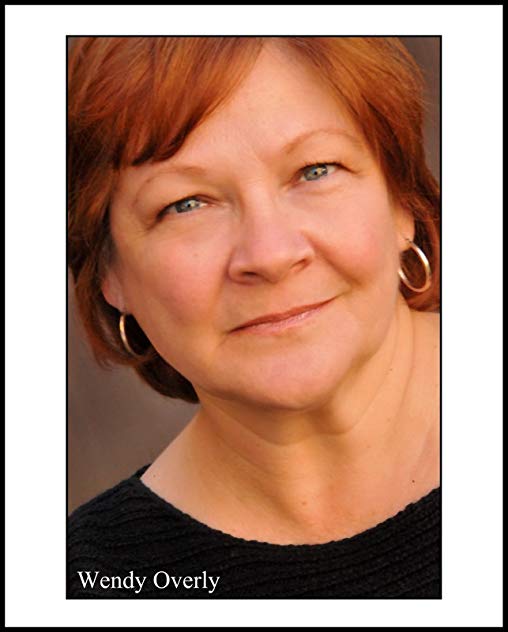 Wendy Overly