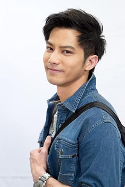 Jason Tsou Jason Tsou