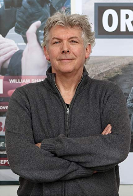 Marc van Warmerdam Marc van Warmerdam