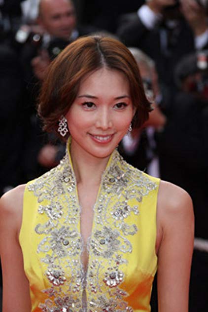 Chiling Lin Chiling Lin