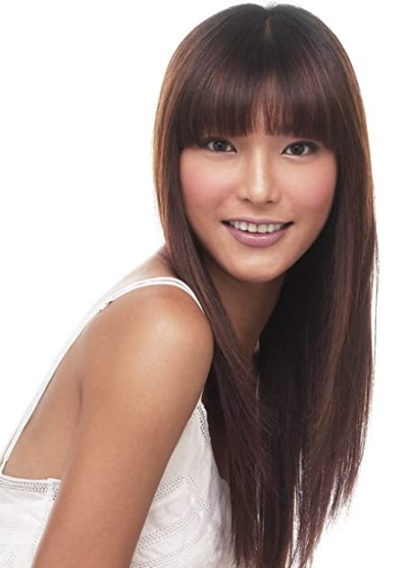 Celest Chong Celest Chong