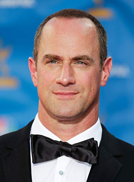 Christopher Meloni Christopher Meloni