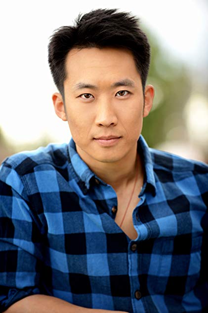 Alfred Hsing Alfred Hsing