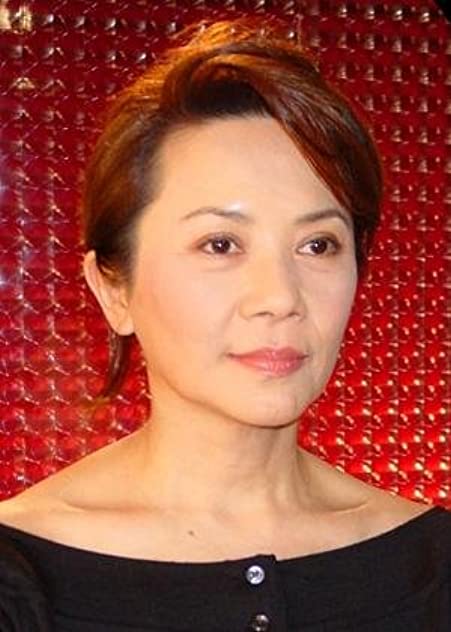 Deannie Ip Deannie Ip