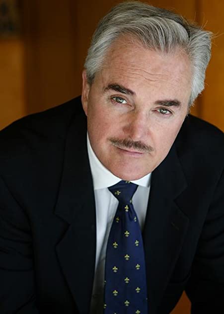 Rod McCary Rod McCary