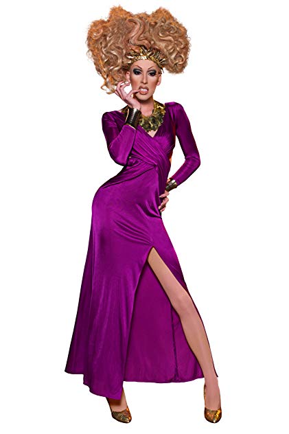 Alaska Thunderfuck Alaska Thunderfuck