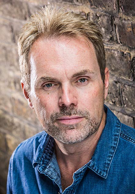 Stephen Parker Stephen Parker