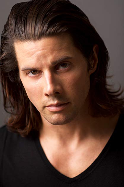 Scott Alin Scott Alin