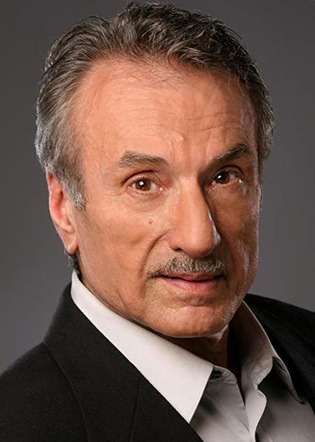 Joseph R. Sicari Joseph R. Sicari