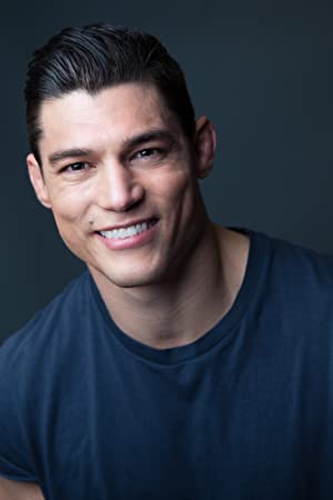 Alan Jouban