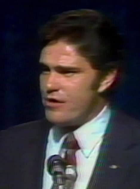 James Robison James Robison