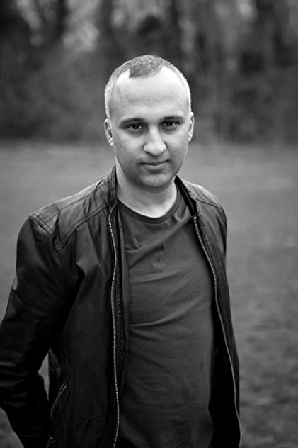 Rutvig Vaid Rutvig Vaid