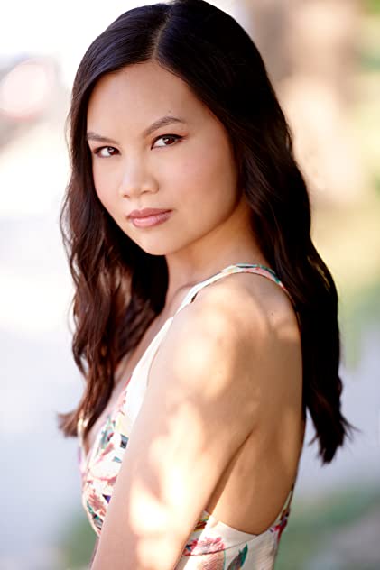 Christie Trinh Christie Trinh