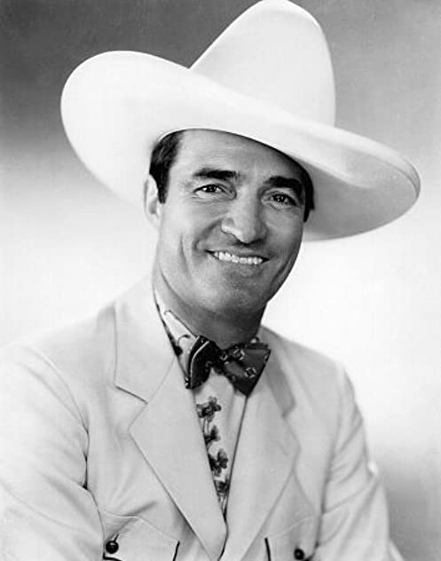 Tom Mix