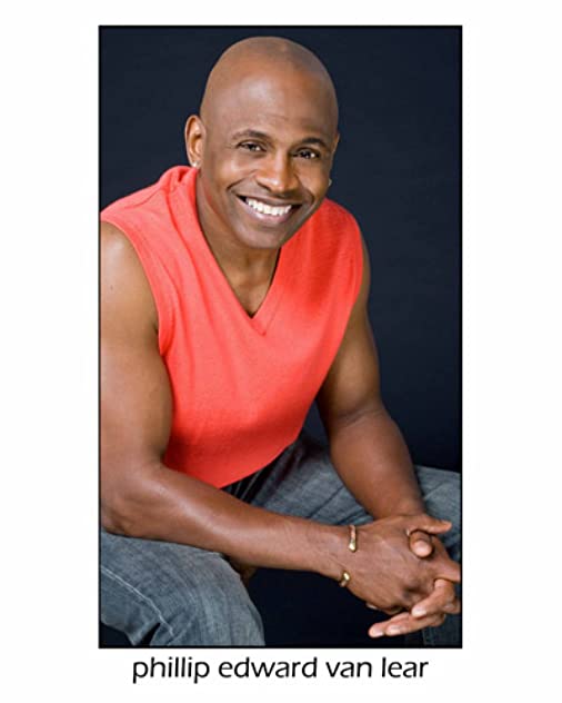 Phillip Edward Van Lear Phillip Edward Van Lear