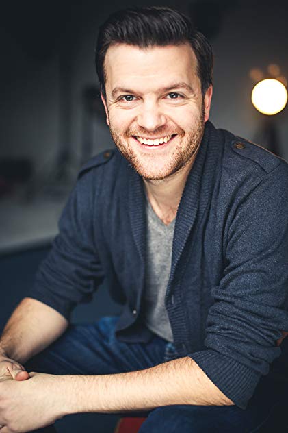 Tom Bennett Tom Bennett