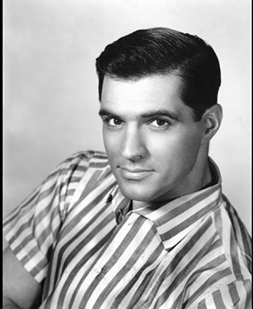 John Gavin John Gavin