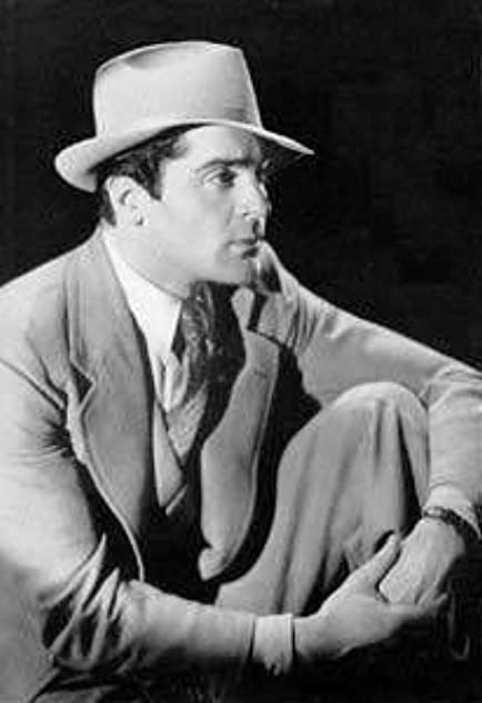 Francis Lederer Francis Lederer