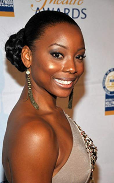Erica Ash Erica Ash