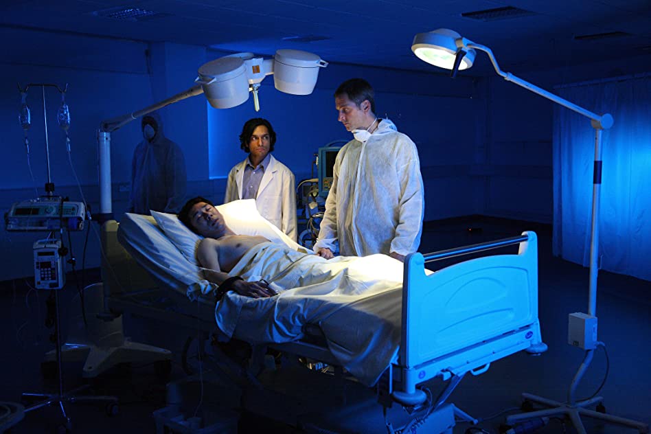 Ronny Jhutti Ronny Jhutti