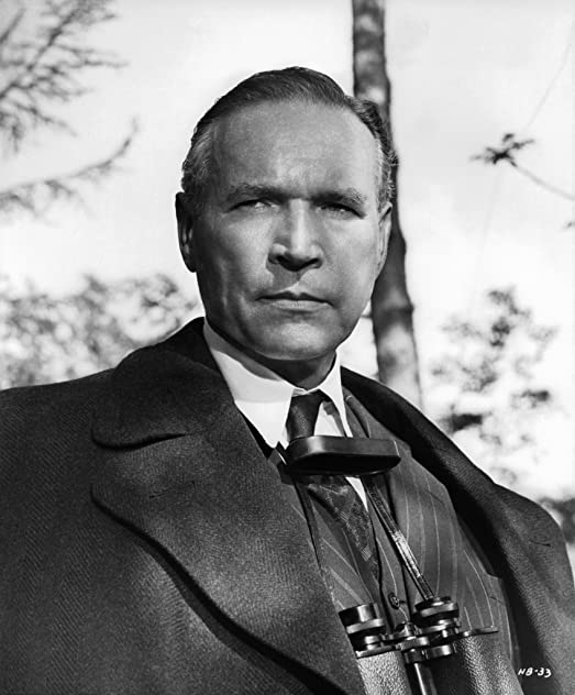Wolfgang Preiss Wolfgang Preiss
