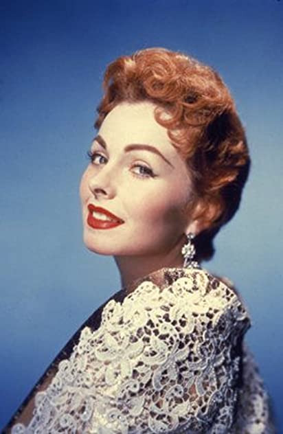 Jeanne Crain