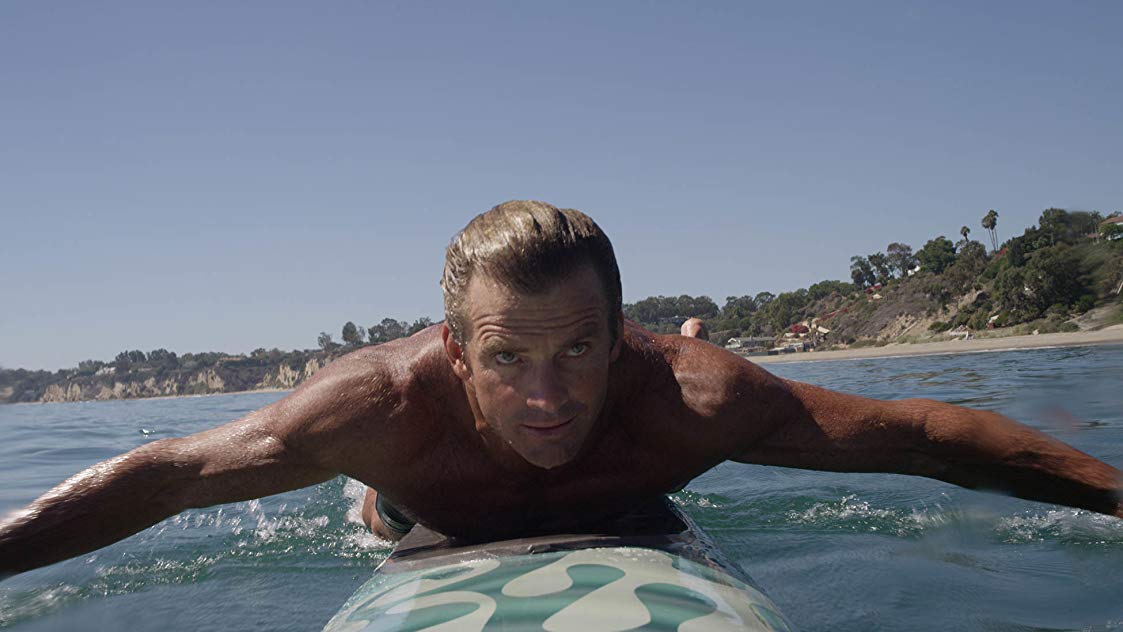 Laird Hamilton Laird Hamilton