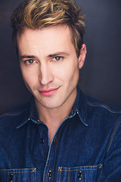 Spencer Trinwith Spencer Trinwith