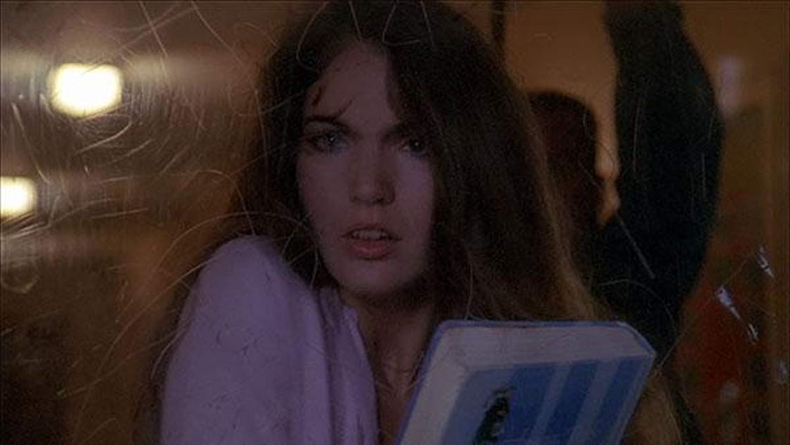 Brinke Stevens Brinke Stevens