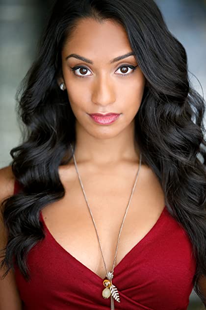 Shalini Bathina Shalini Bathina