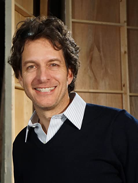 Daniel Frisch Daniel Frisch