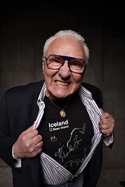 Earl Lynn Nelson Earl Lynn Nelson