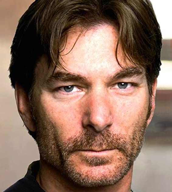 Derrel Maury Derrel Maury