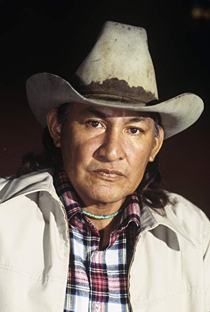 Will Sampson Will Sampson
