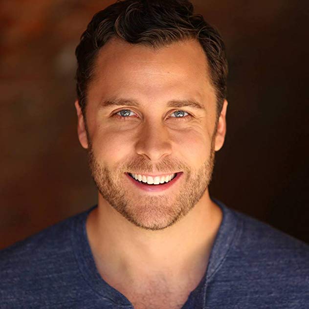 Corey James Wright Corey James Wright