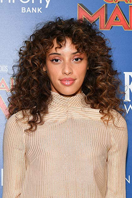 Khadijha Red Thunder Khadijha Red Thunder